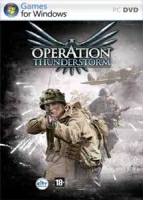 Operation Thunderstorm